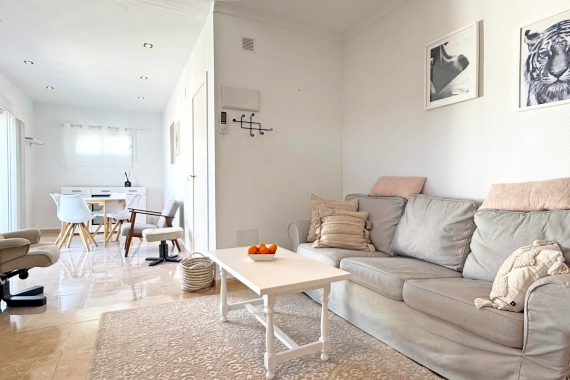 Resale - Apartment - Torrevieja - Torre La Mata