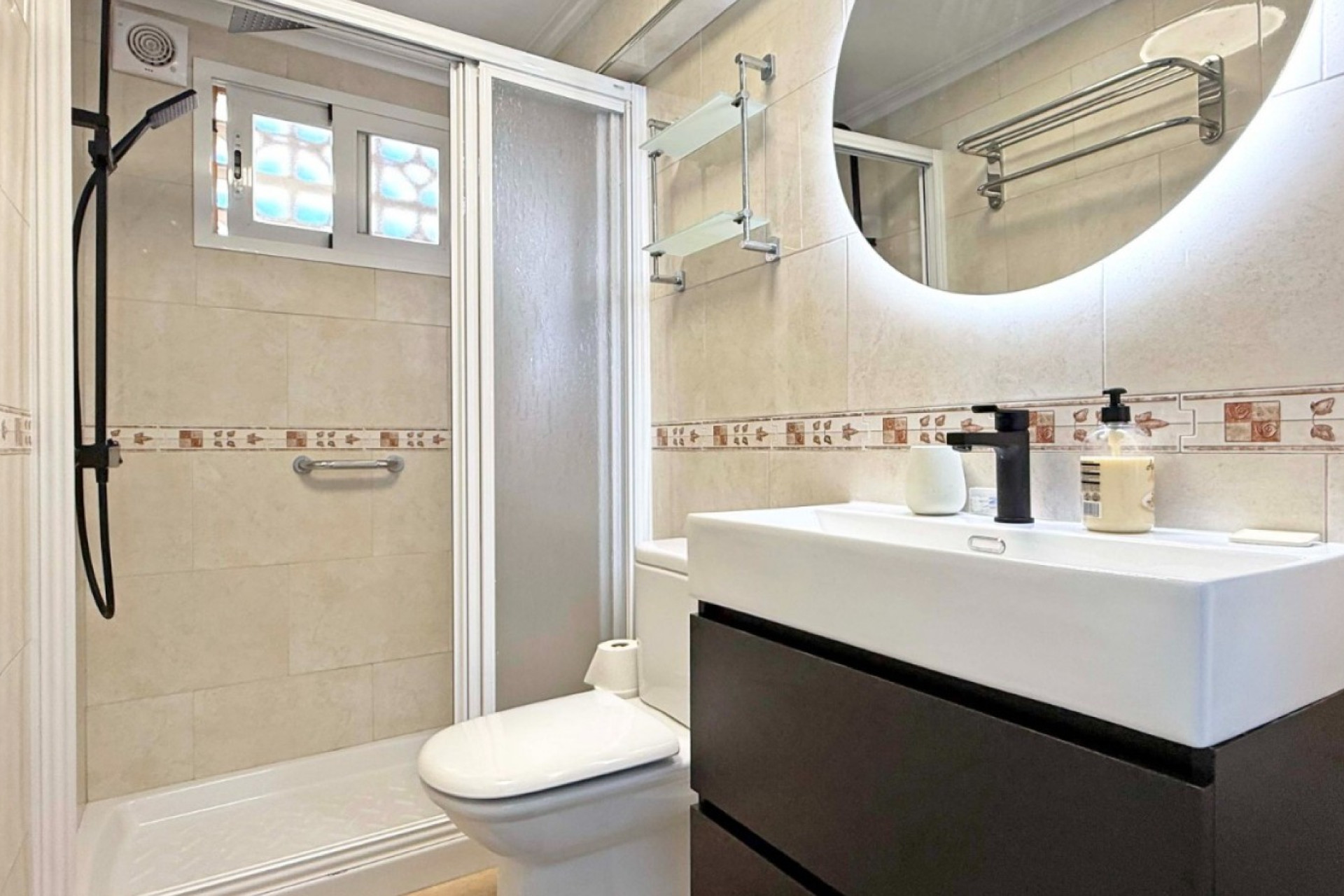 Resale - Apartment - Torrevieja - Torre La Mata