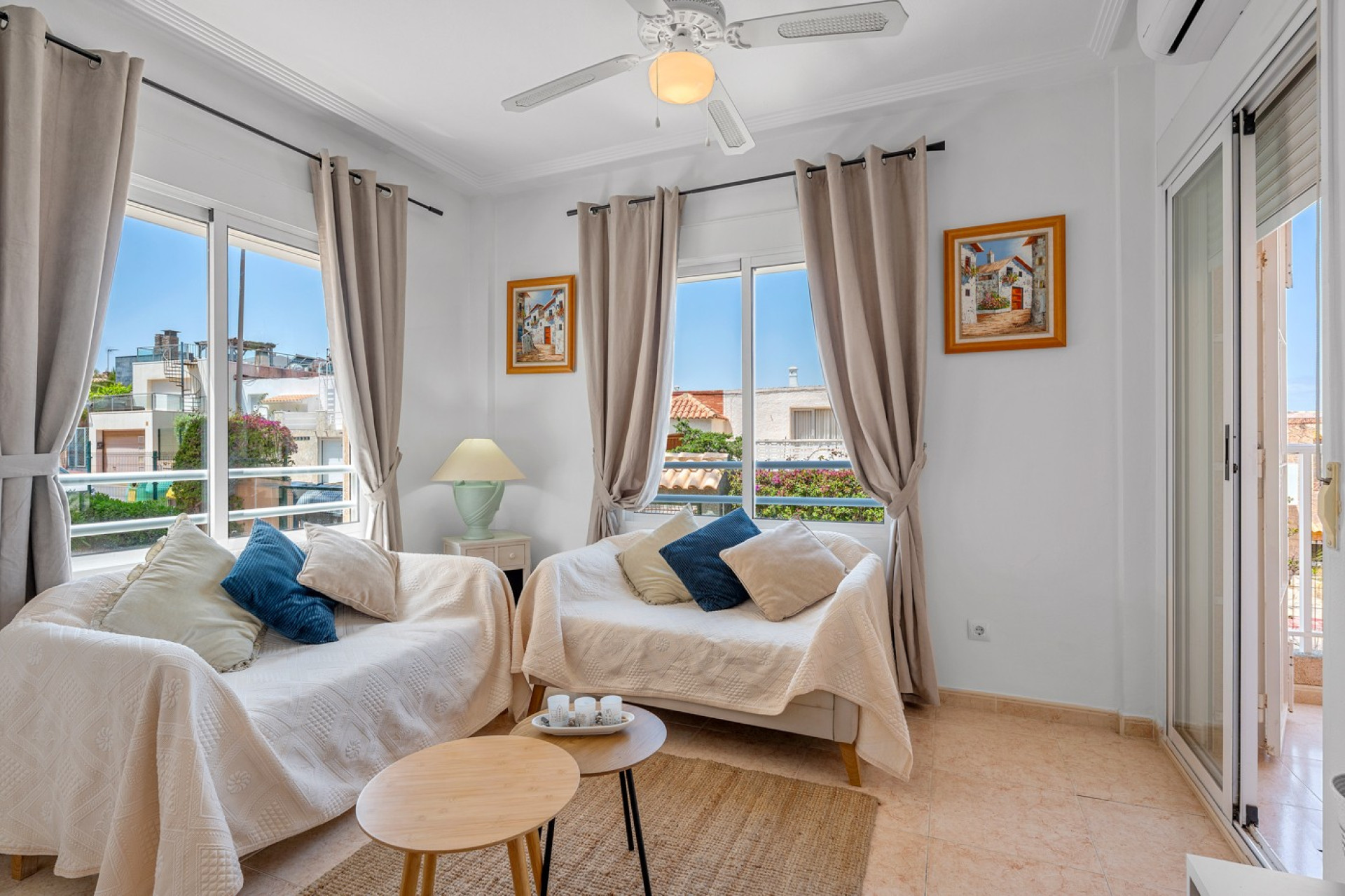 Resale - Apartment - Torrevieja - Torre La Mata