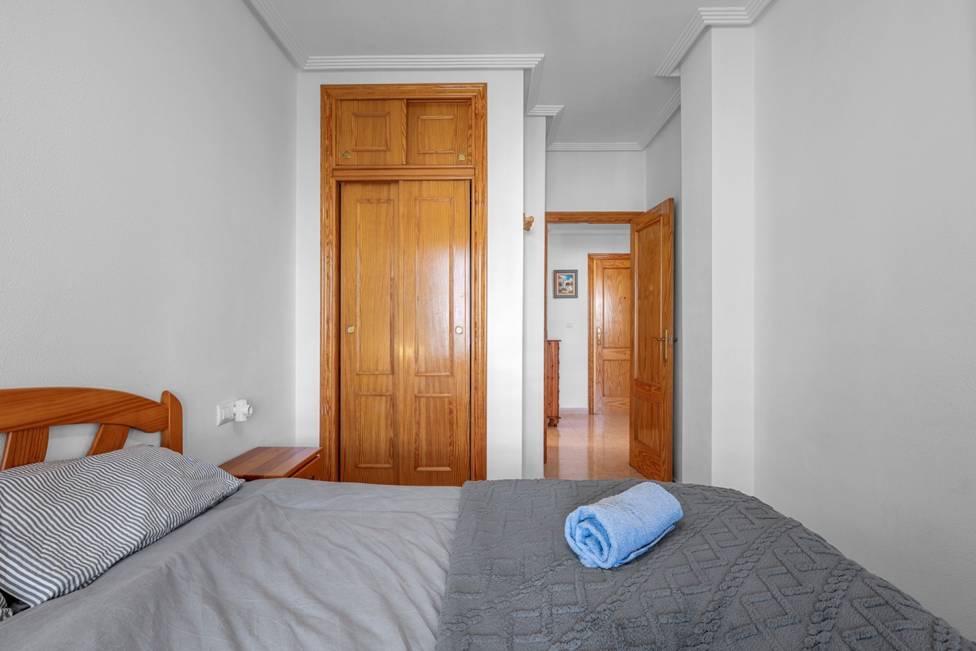 Resale - Apartment - Torrevieja - Torre La Mata