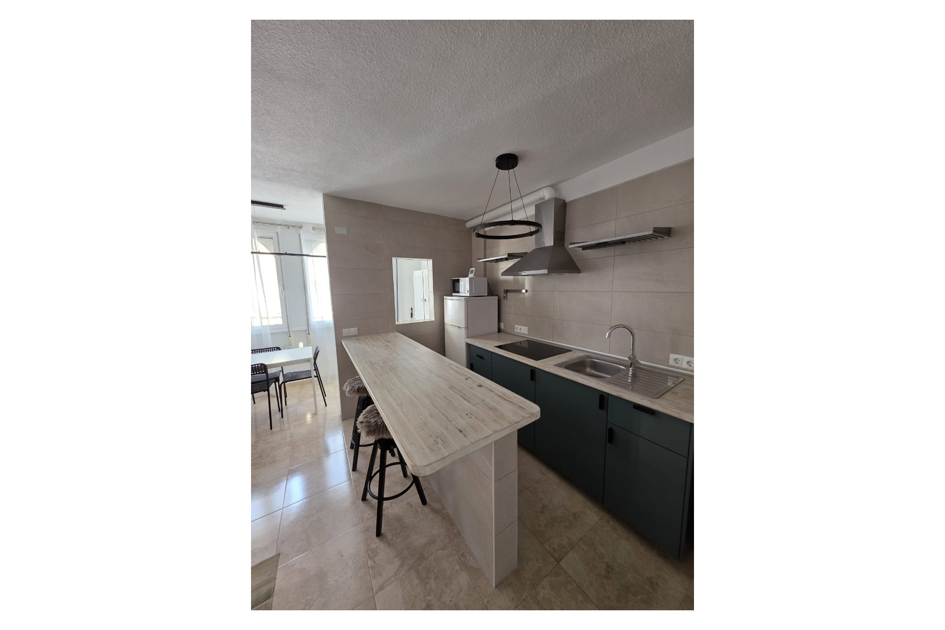 Resale - Apartment - Torrevieja - Torre La Mata