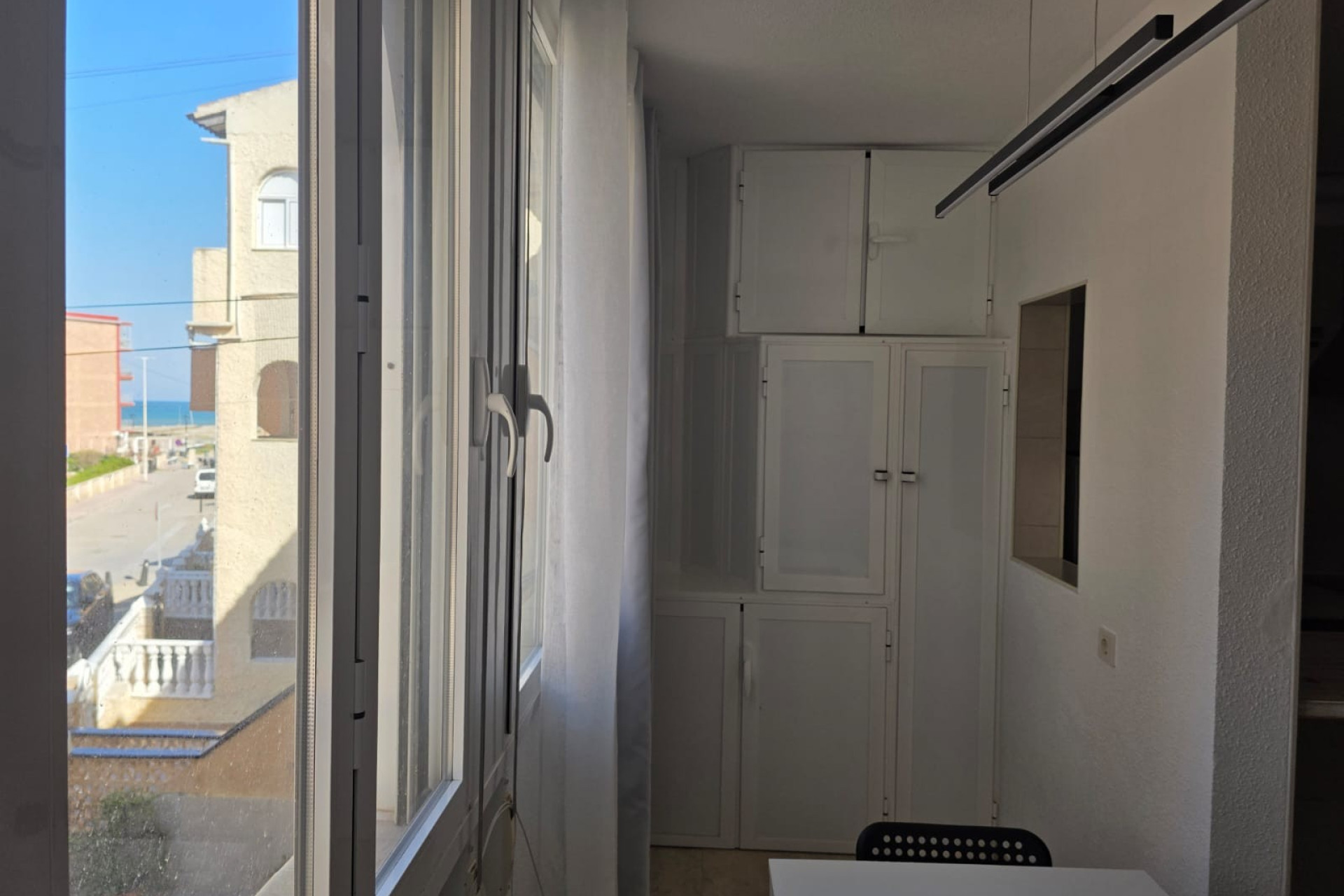 Resale - Apartment - Torrevieja - Torre La Mata