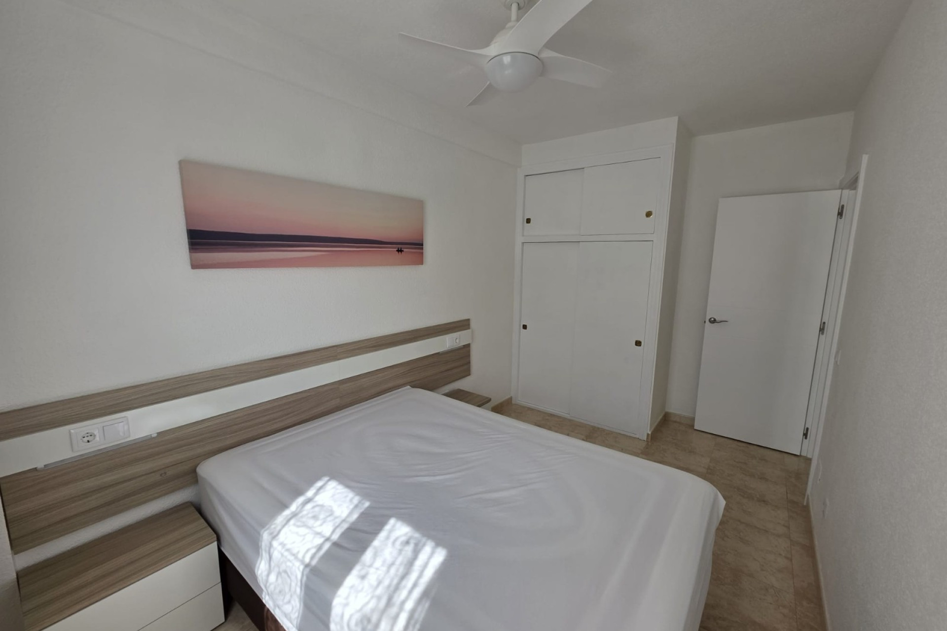 Resale - Apartment - Torrevieja - Torre La Mata