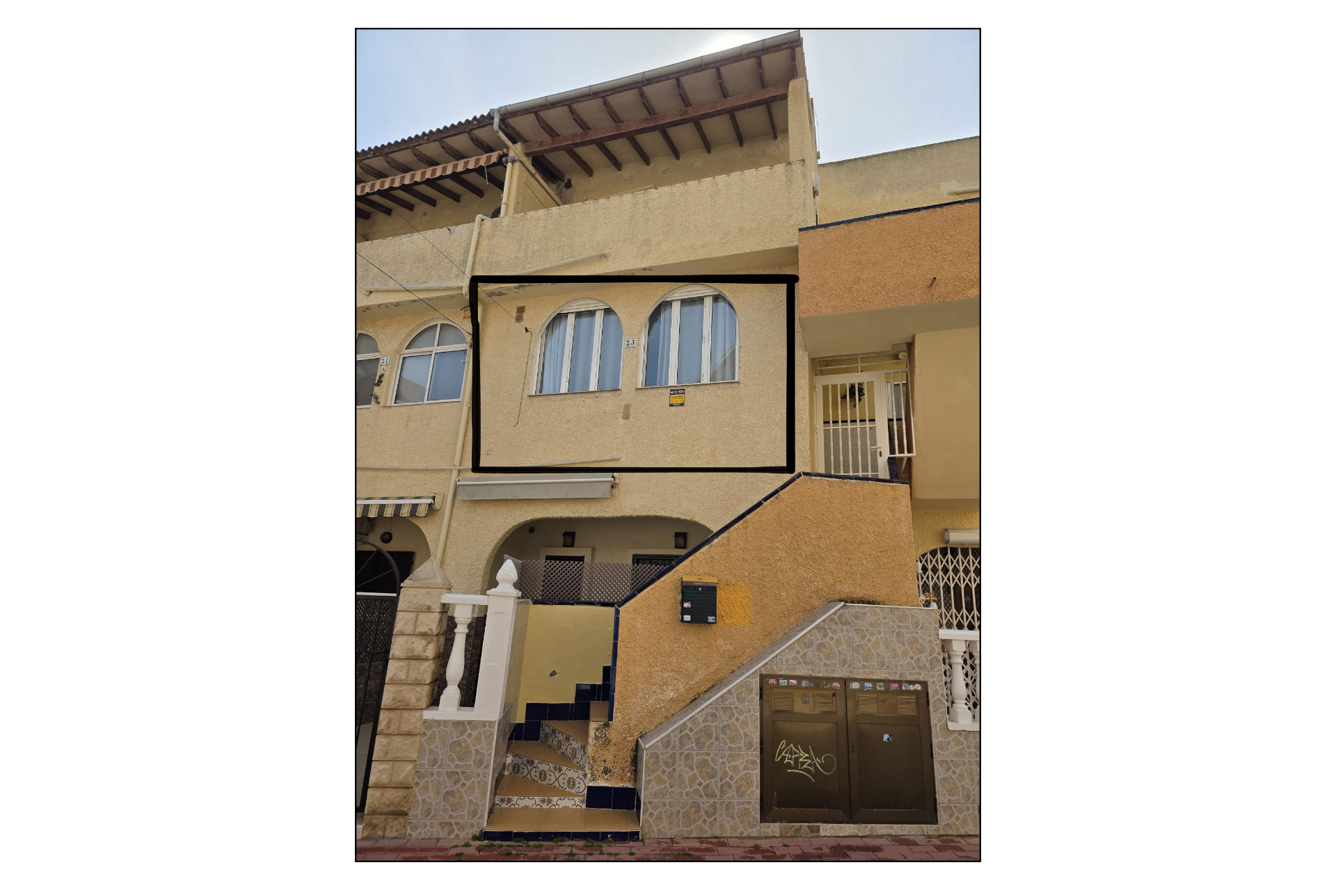 Resale - Apartment - Torrevieja - Torre La Mata