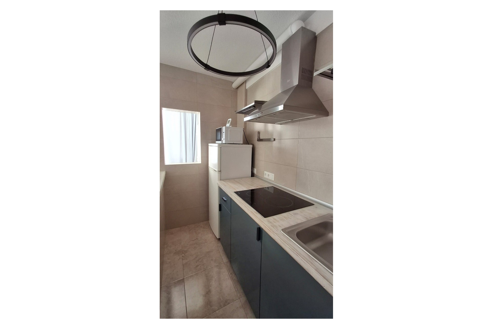 Resale - Apartment - Torrevieja - Torre La Mata