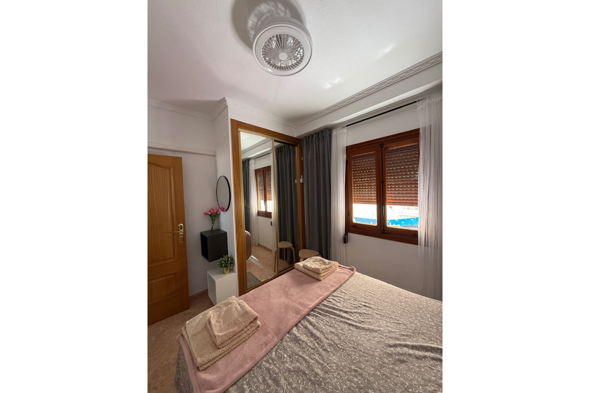 Resale - Apartment - Torrevieja - Torre La Mata
