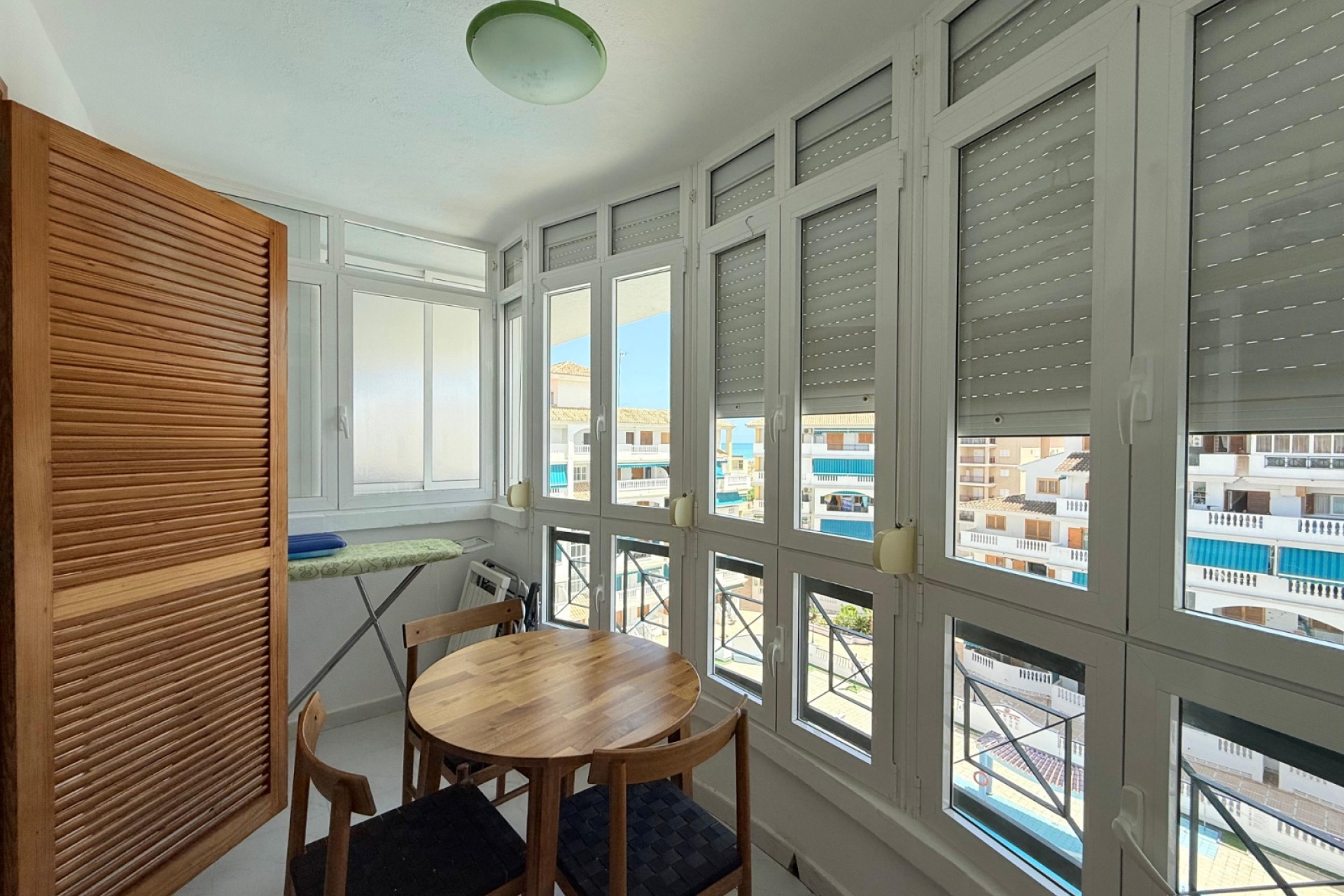Resale - Apartment - Torrevieja - Torre La Mata