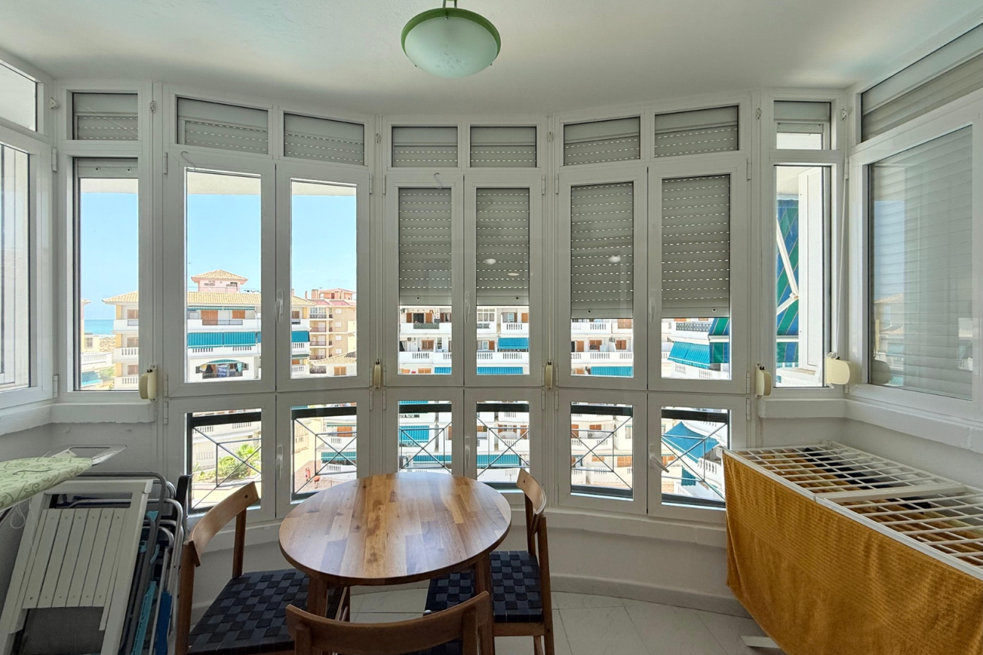 Resale - Apartment - Torrevieja - Torre La Mata