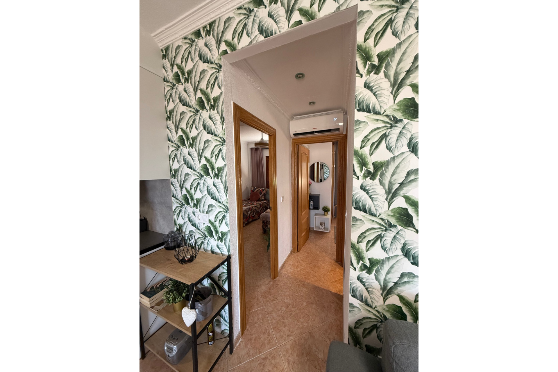 Resale - Apartment - Torrevieja - Torre La Mata