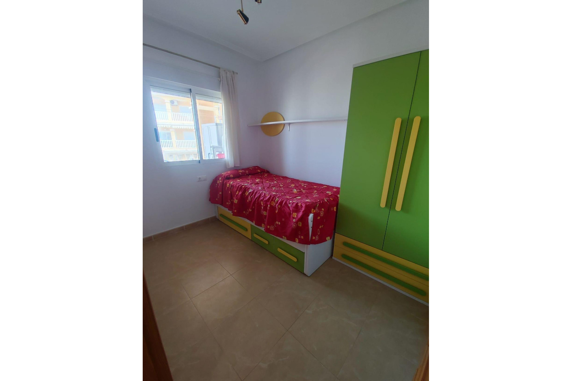 Resale - Apartment - Torrevieja - Torreblanca