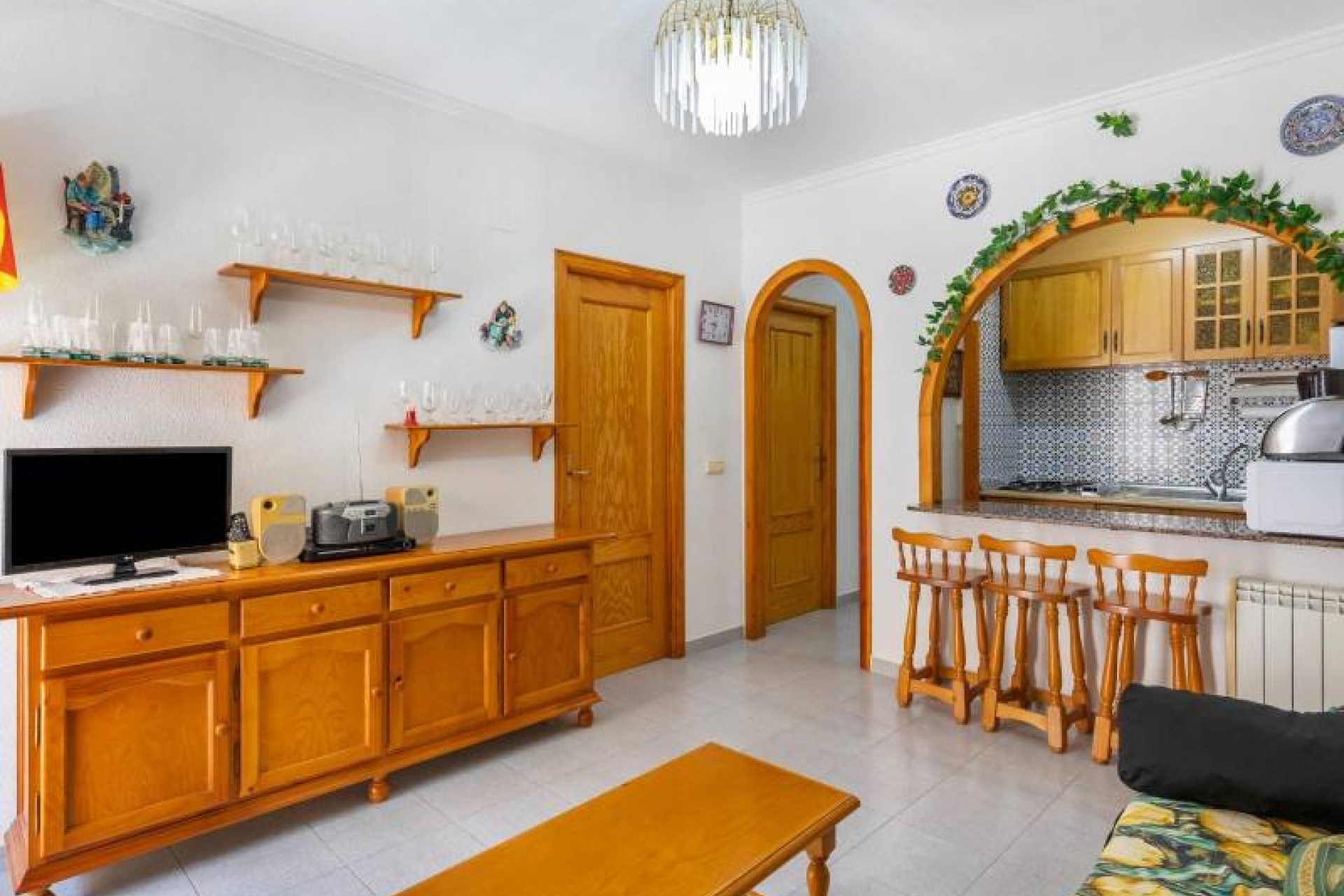 Resale - Apartment - Torrevieja - Torreblanca