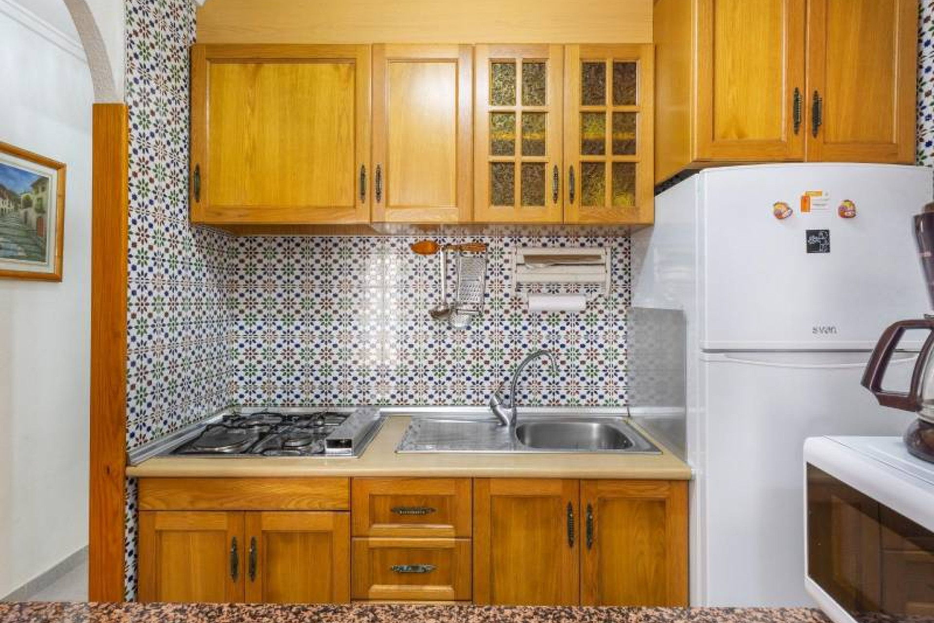 Resale - Apartment - Torrevieja - Torreblanca