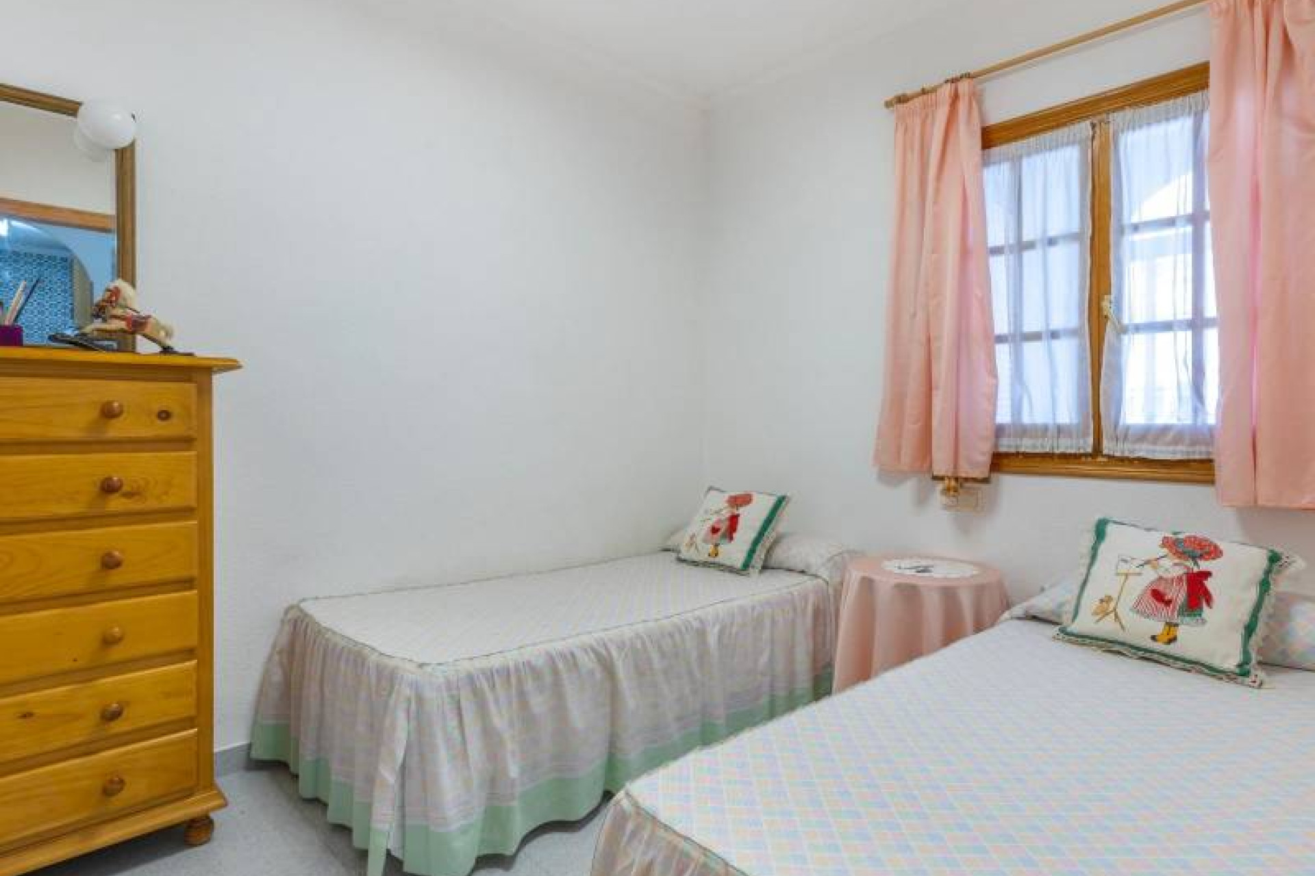 Resale - Apartment - Torrevieja - Torreblanca