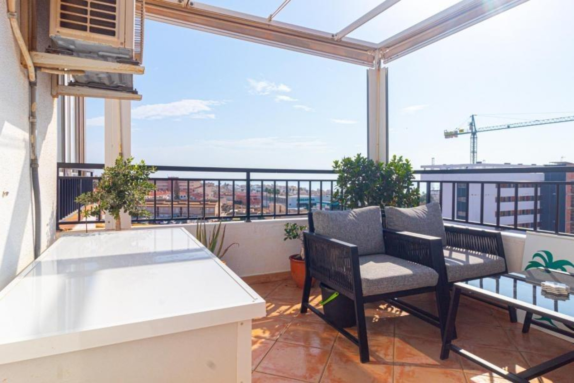 Resale - Apartment - Torrevieja - Torreblanca