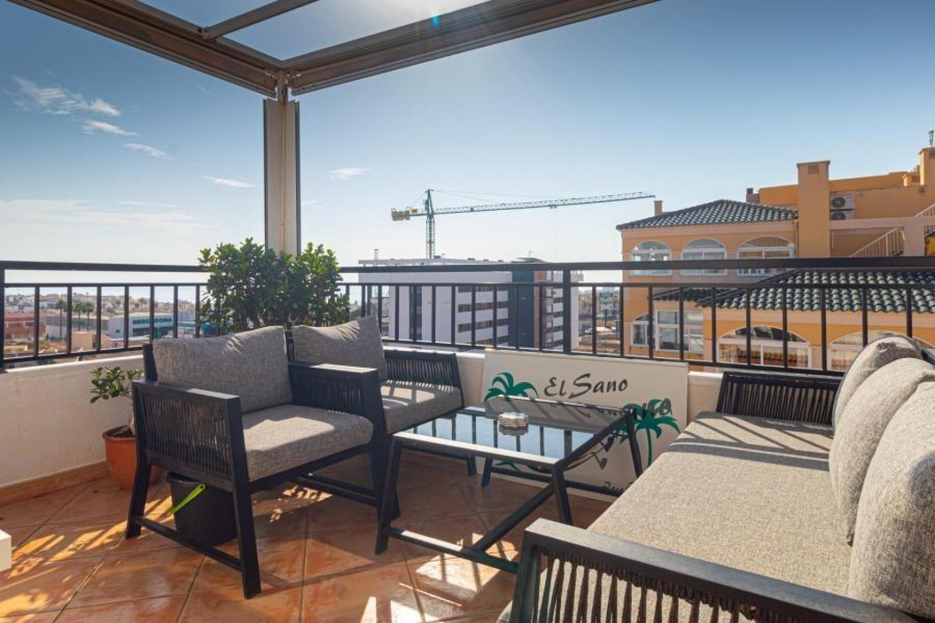 Resale - Apartment - Torrevieja - Torreblanca