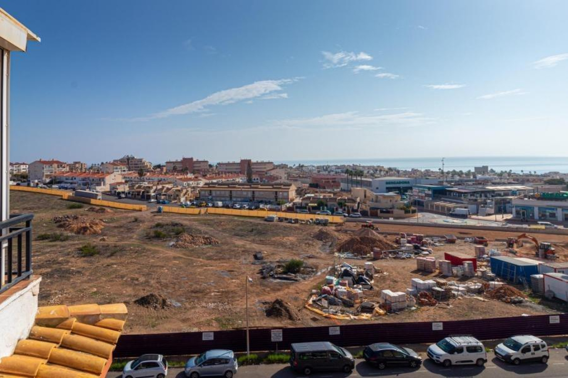 Resale - Apartment - Torrevieja - Torreblanca