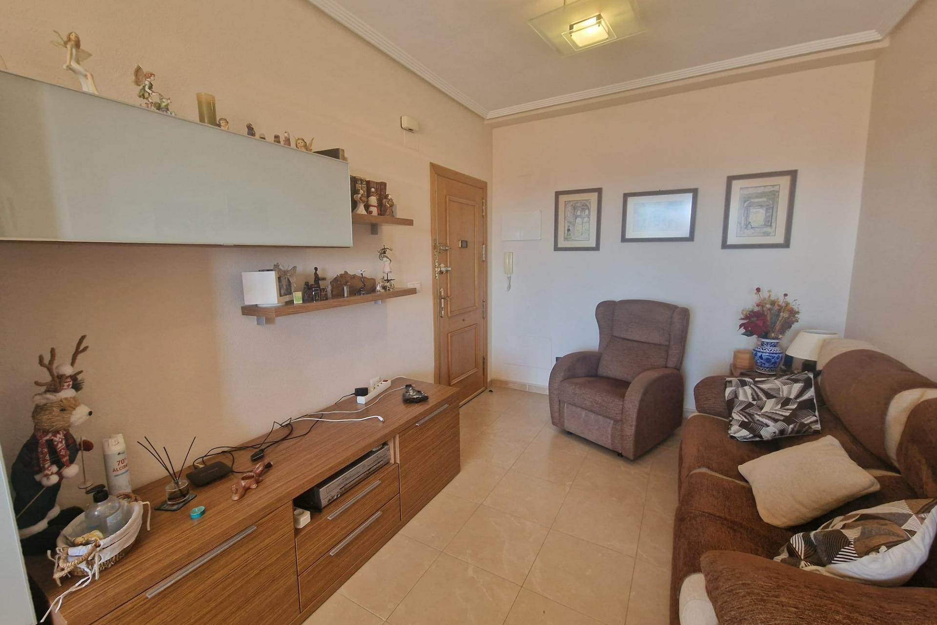 Resale - Apartment - Torrevieja - Torreblanca