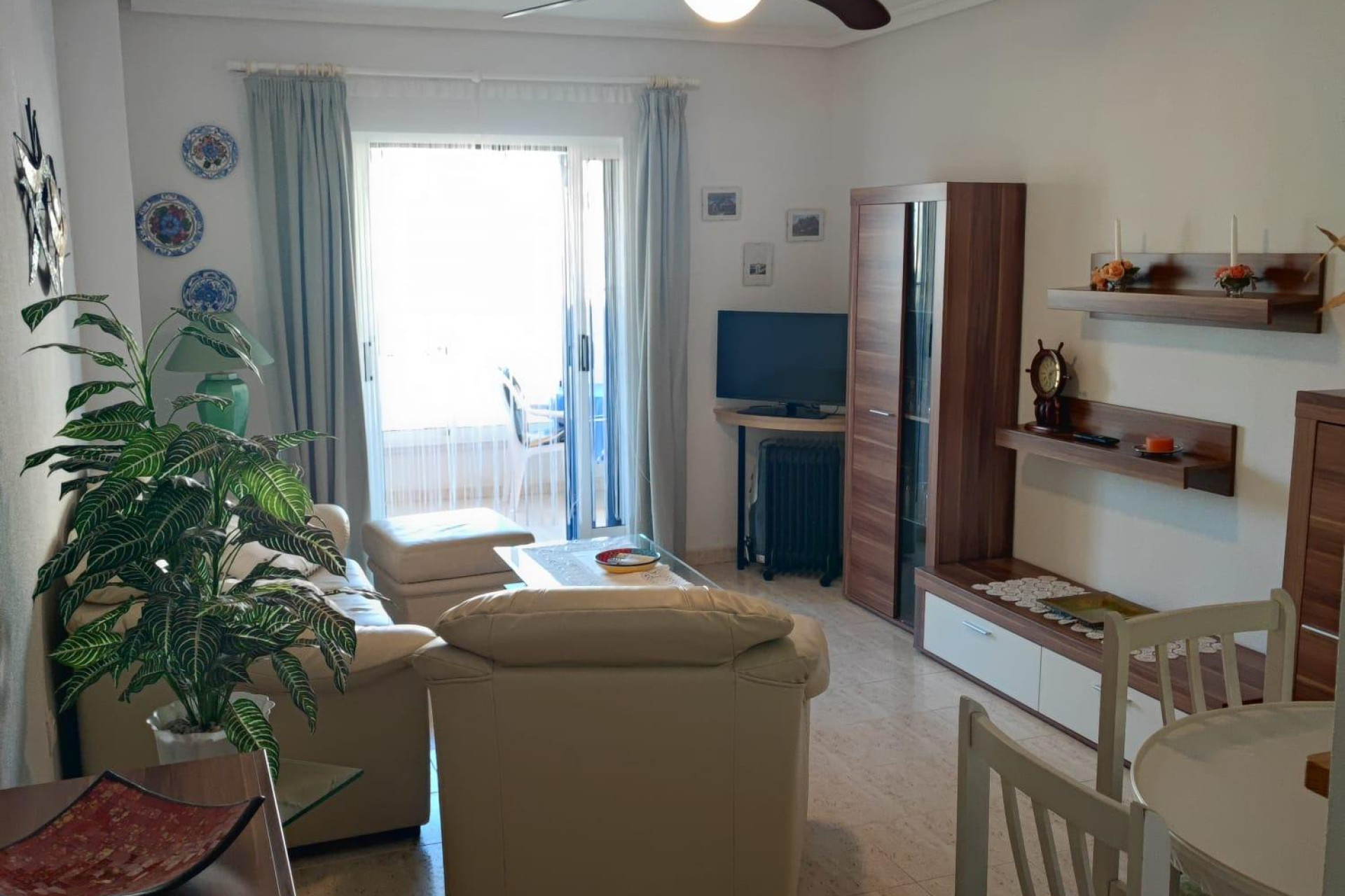 Resale - Apartment - Torrevieja - Torreblanca