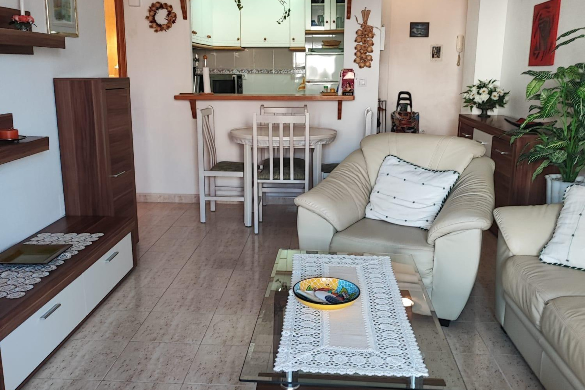 Resale - Apartment - Torrevieja - Torreblanca