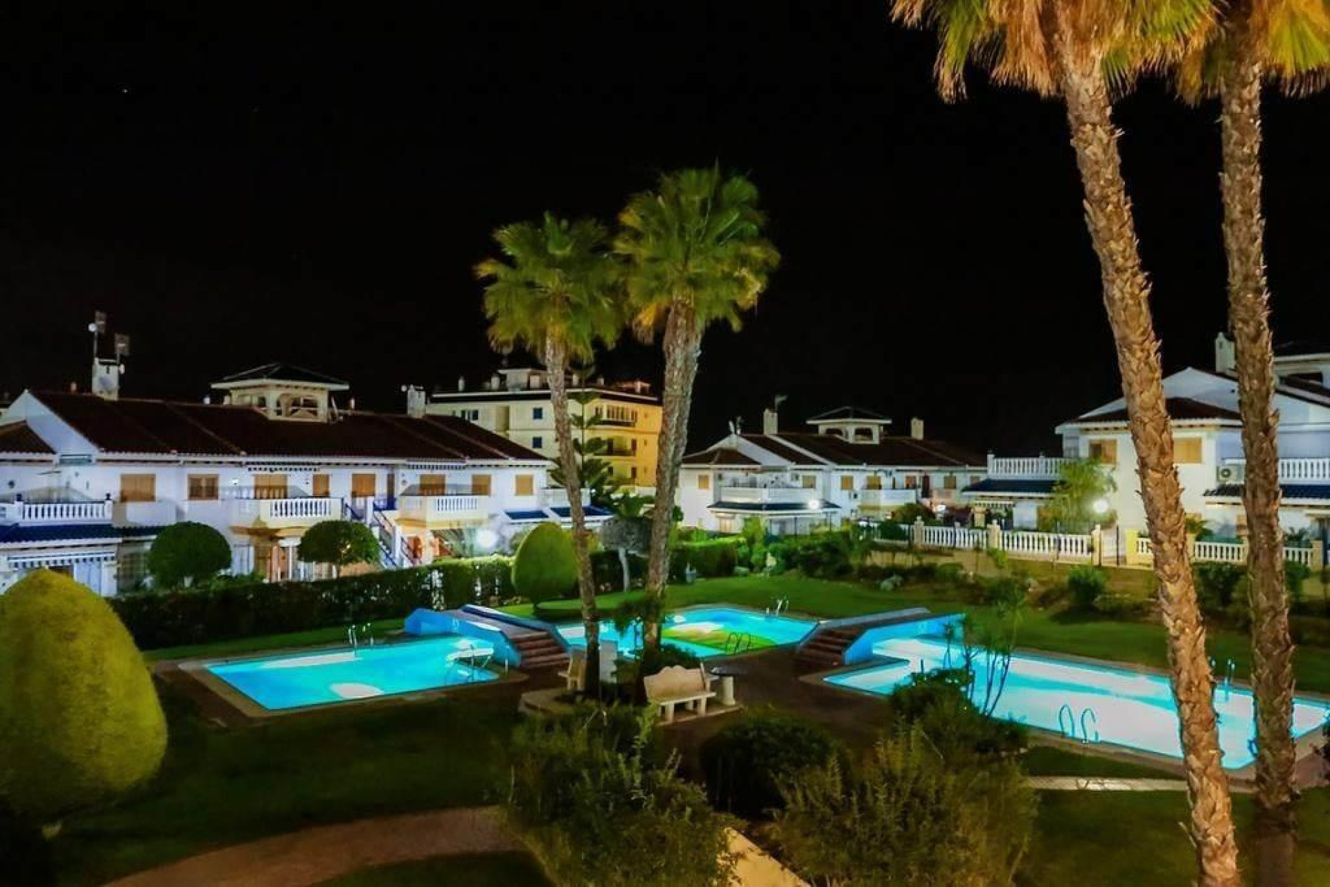 Resale - Apartment - Torrevieja - Torreblanca