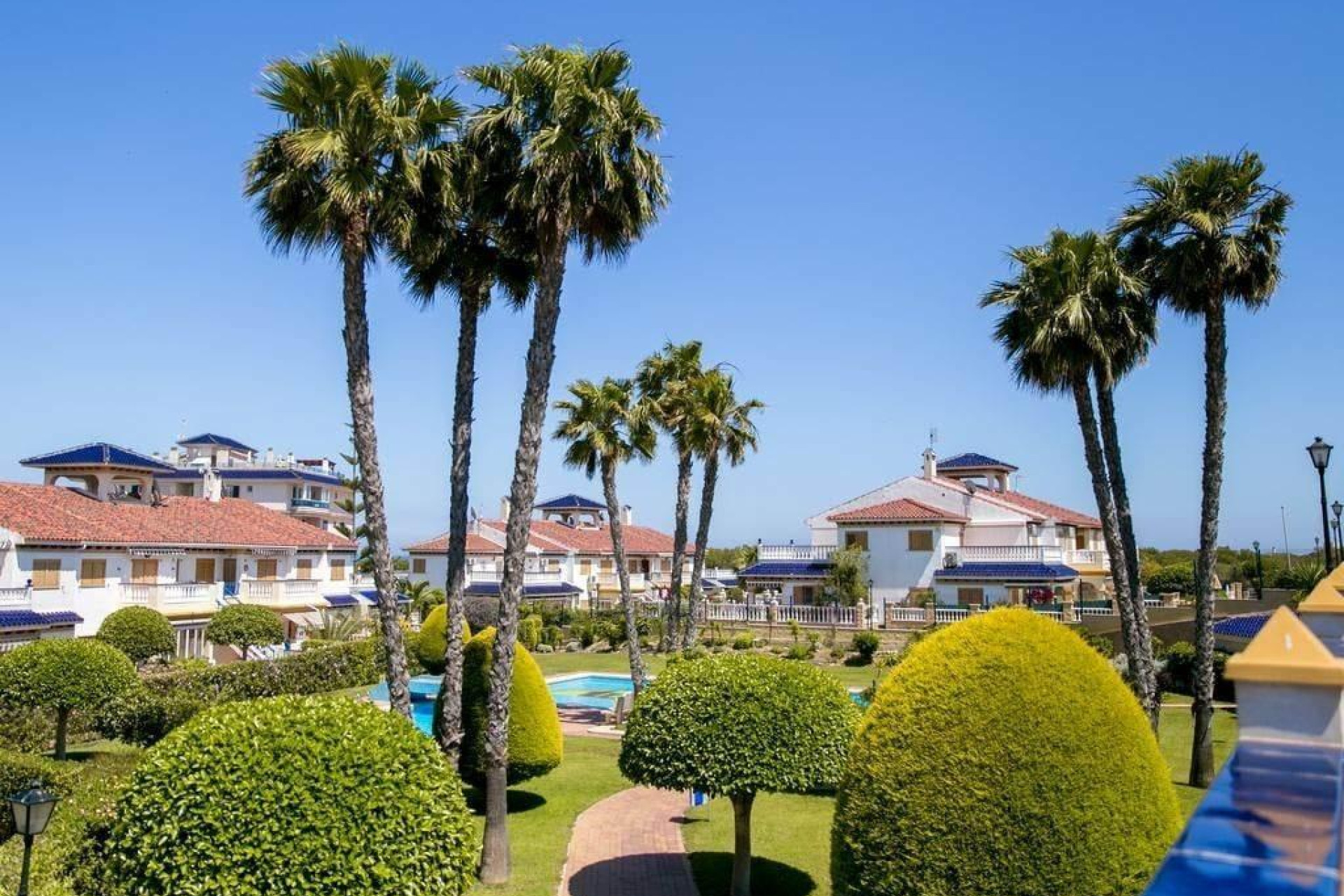 Resale - Apartment - Torrevieja - Torreblanca