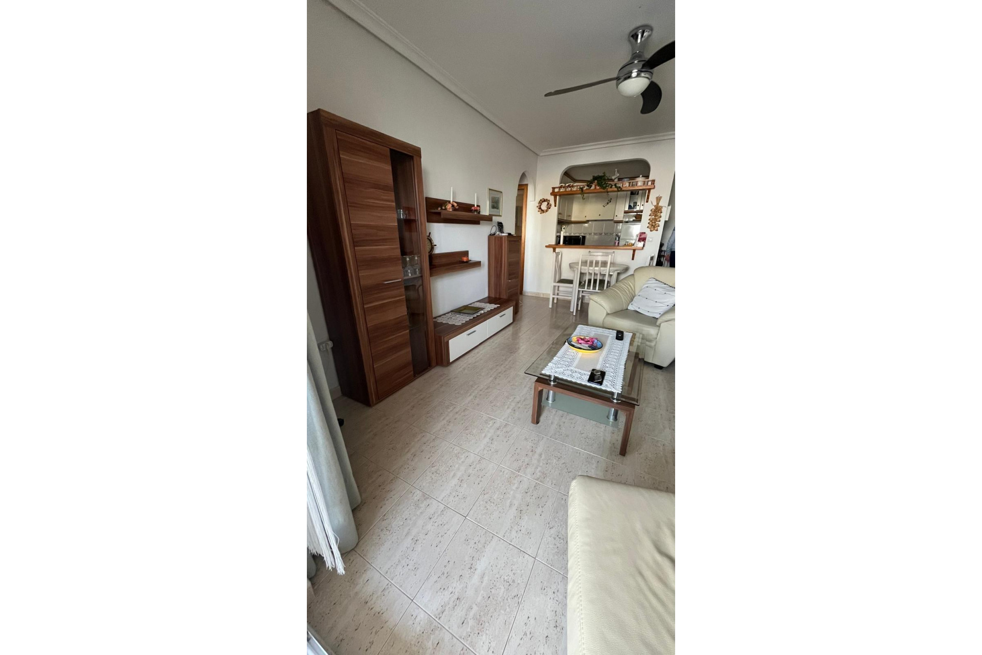 Resale - Apartment - Torrevieja - Torreblanca
