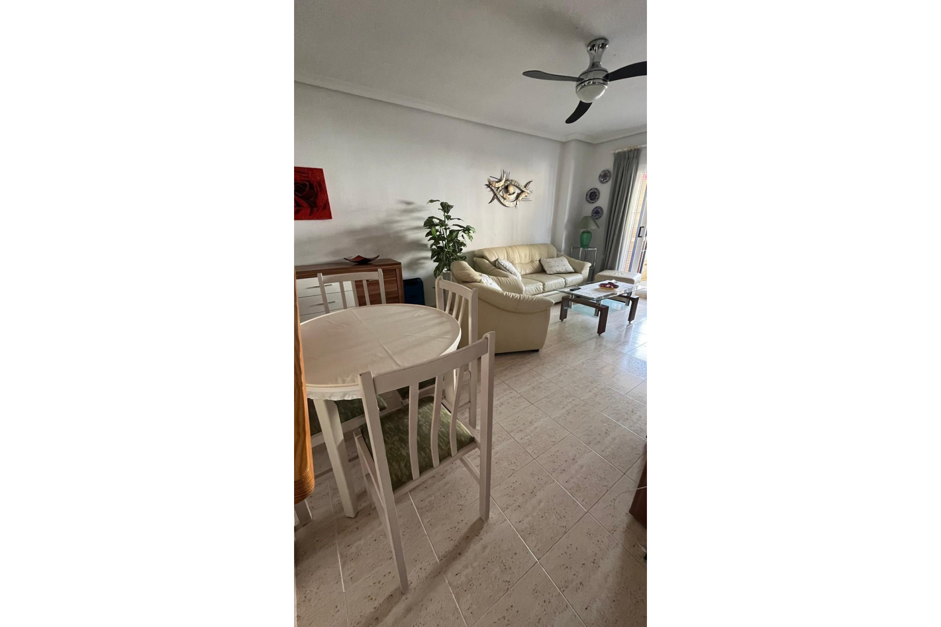 Resale - Apartment - Torrevieja - Torreblanca