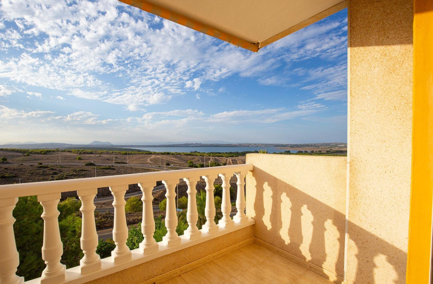 Resale - Apartment - Torrevieja - Torreblanca