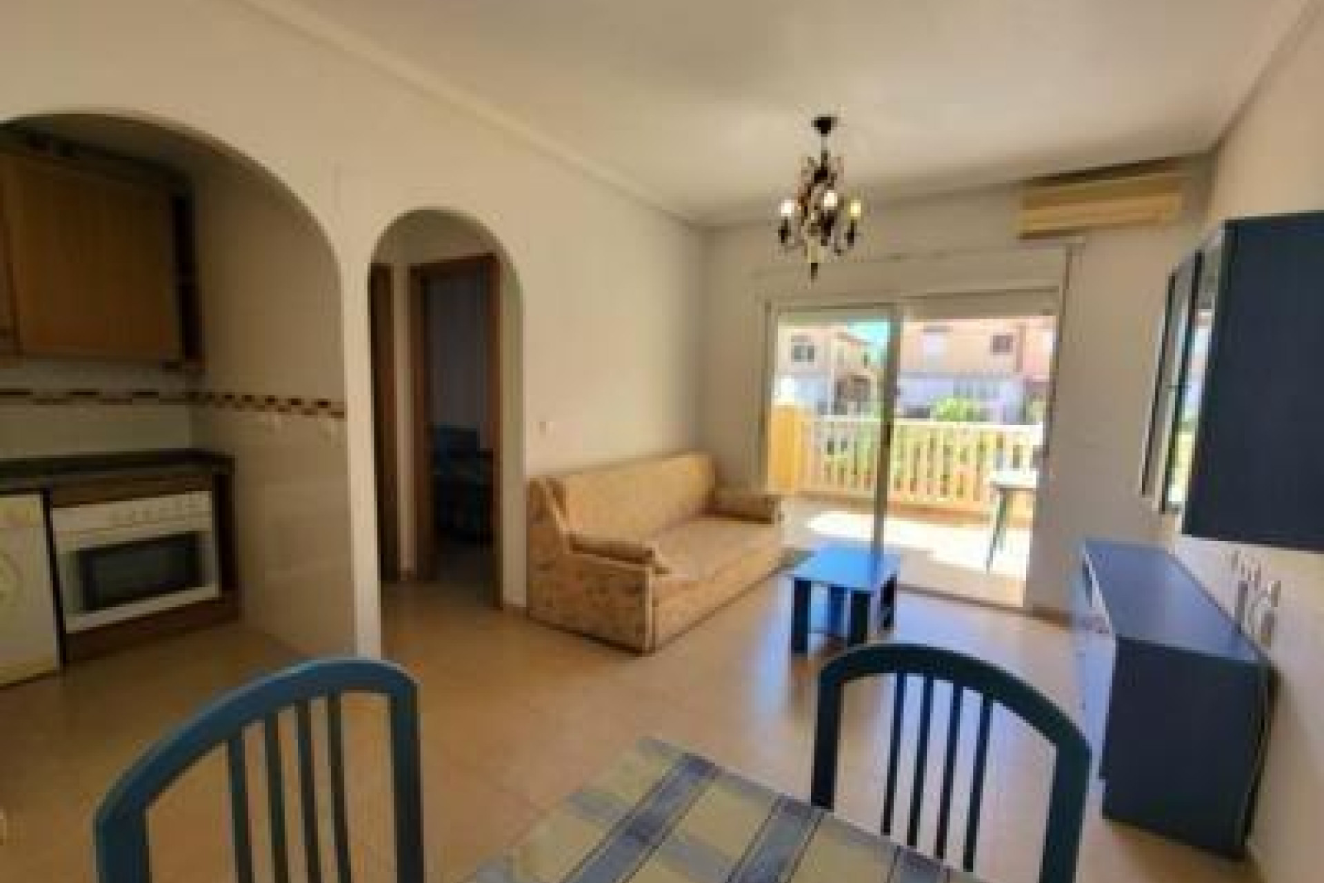 Resale - Apartment - Torrevieja - Torreblanca