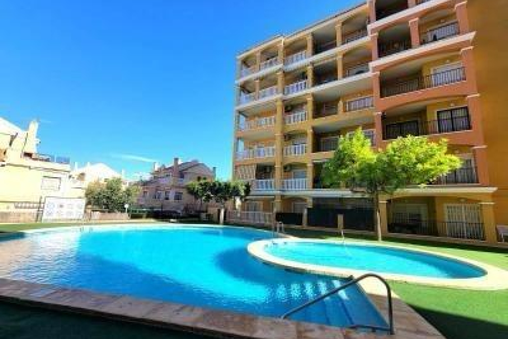 Resale - Apartment - Torrevieja - Torreblanca