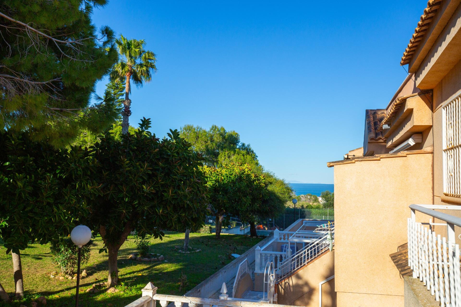 Resale - Apartment - Torrevieja - Torreblanca