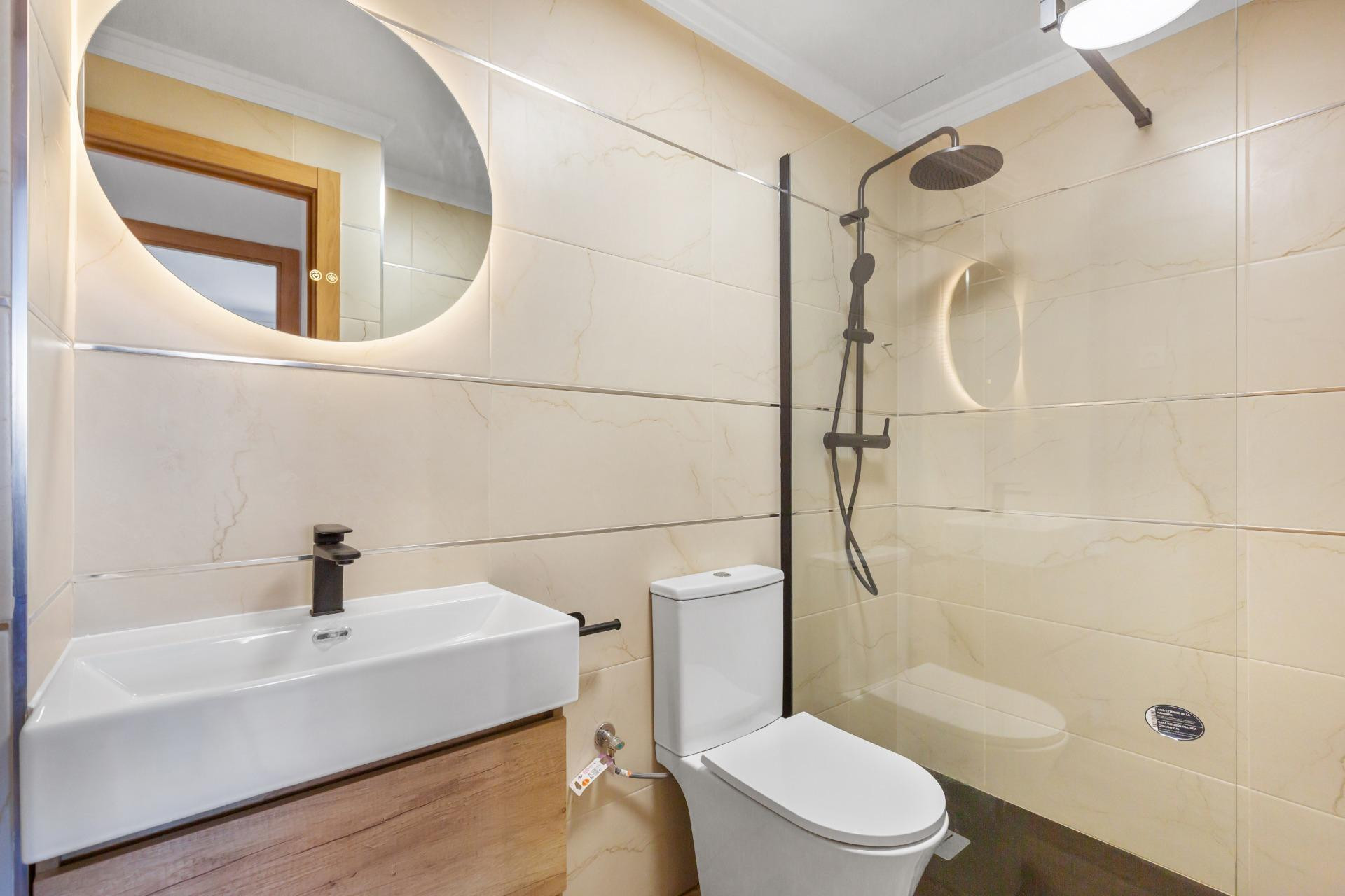 Resale - Apartment - Torrevieja - Torreblanca