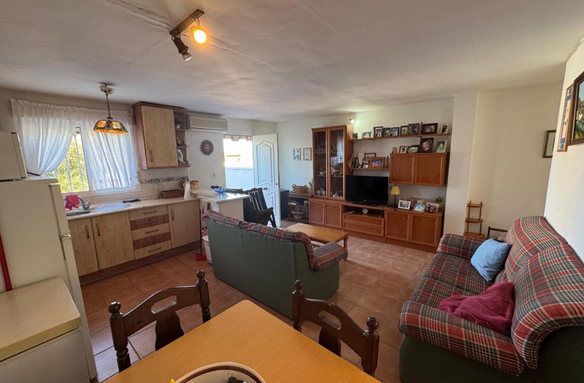 Resale - Apartment - Torrevieja - Torreblanca