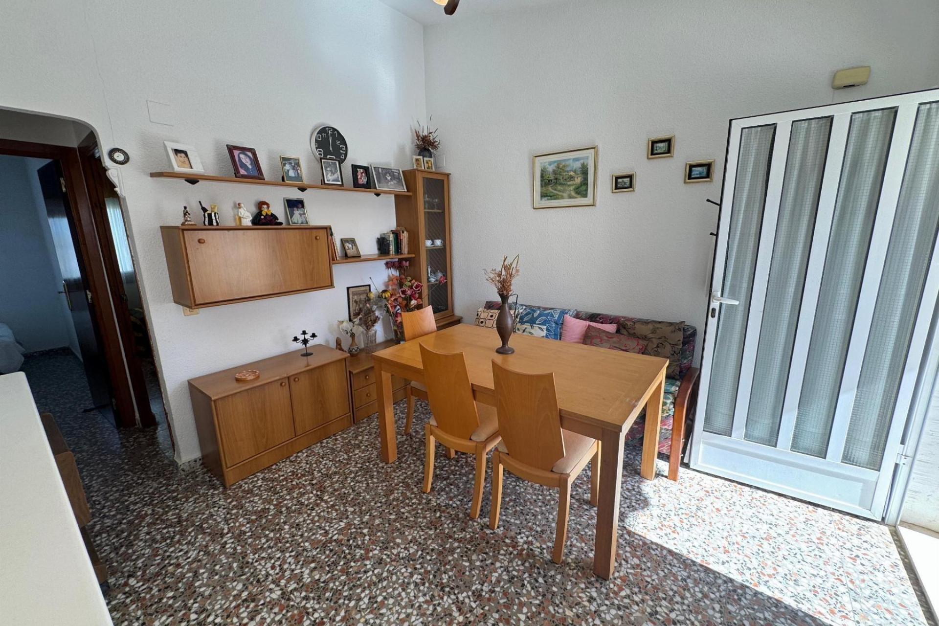 Resale - Apartment - Torrevieja - Torreblanca