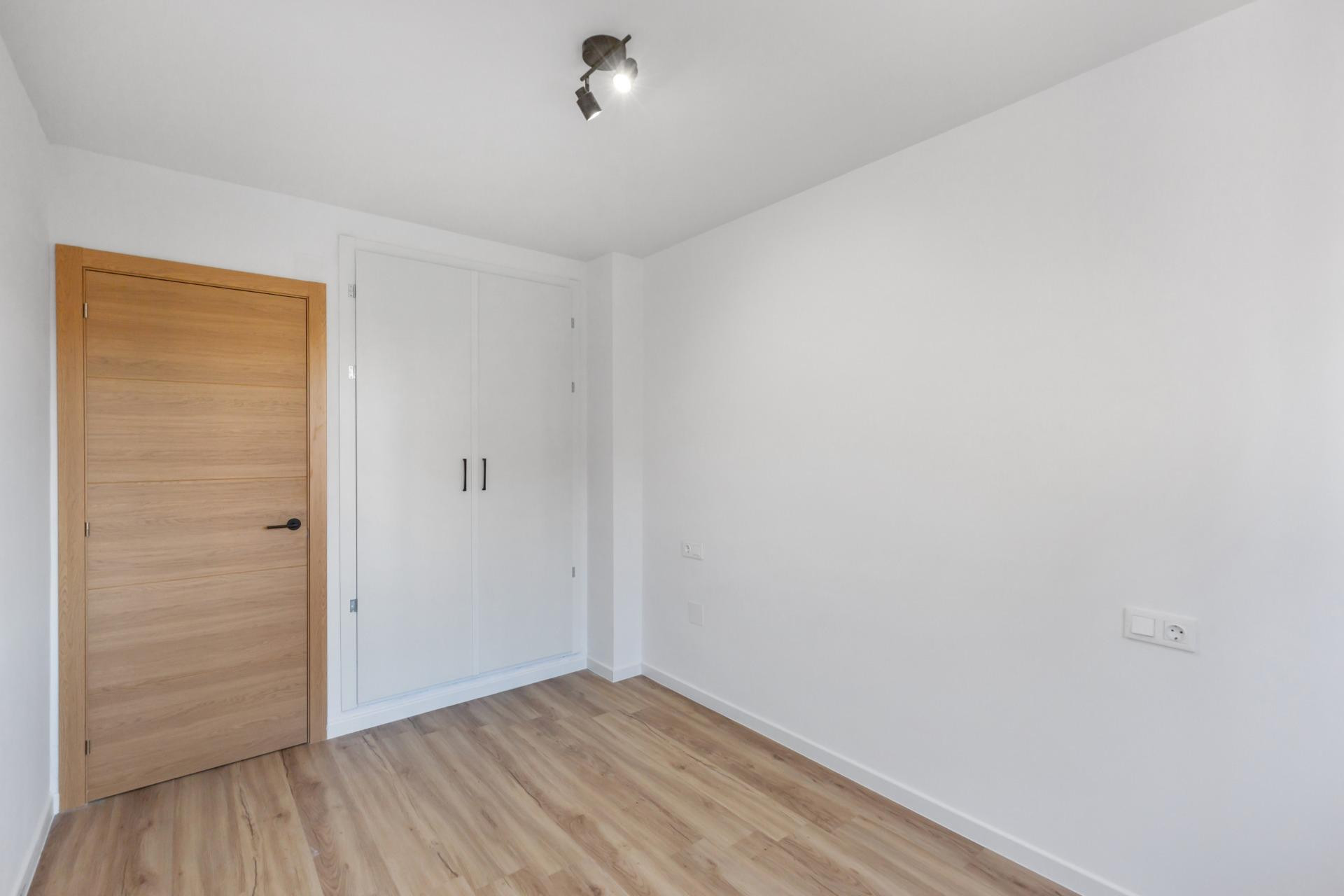 Resale - Apartment - Torrevieja - Torreblanca