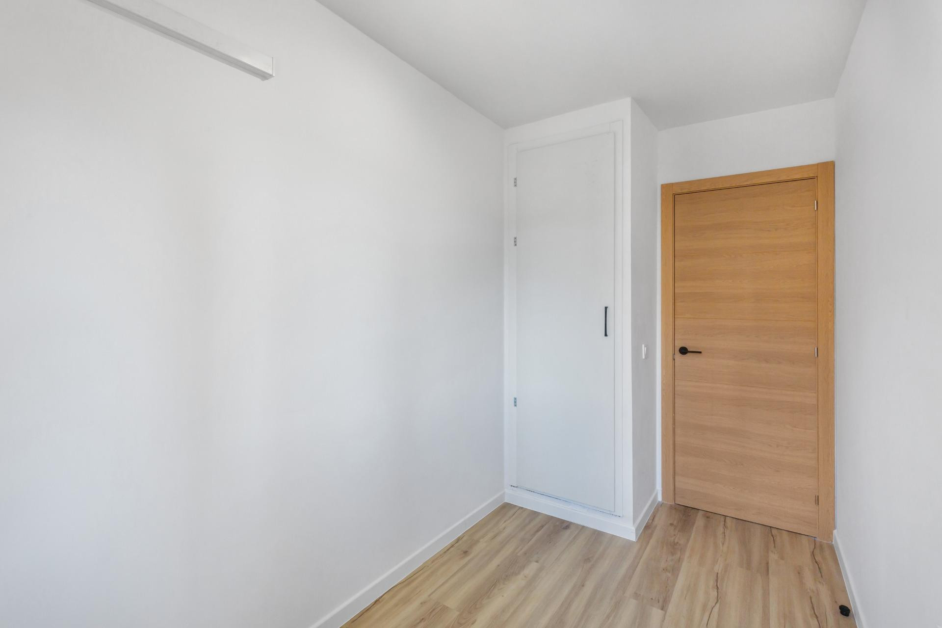 Resale - Apartment - Torrevieja - Torreblanca
