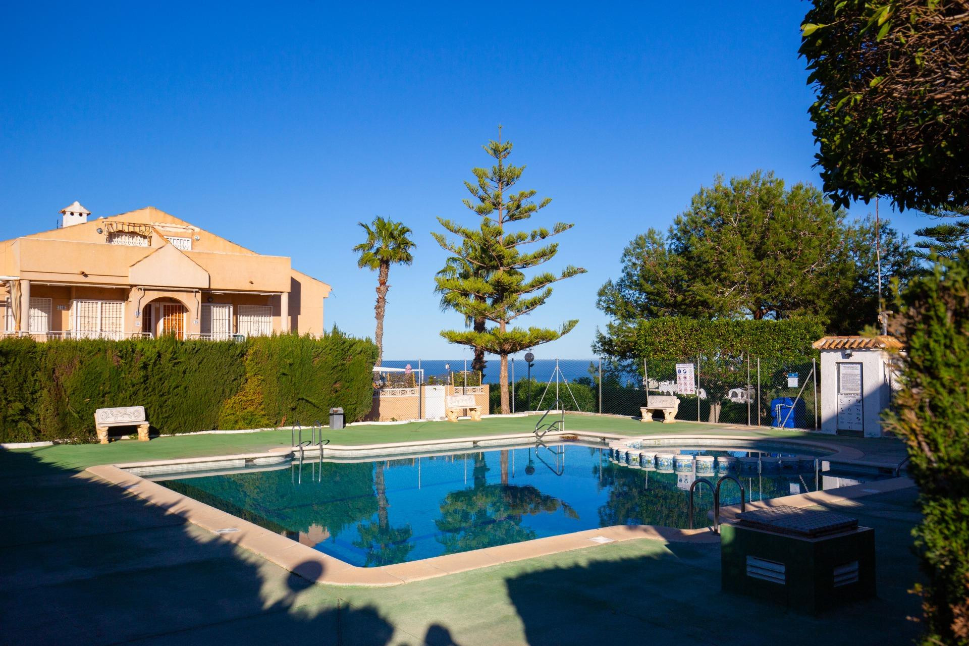 Resale - Apartment - Torrevieja - Torreblanca