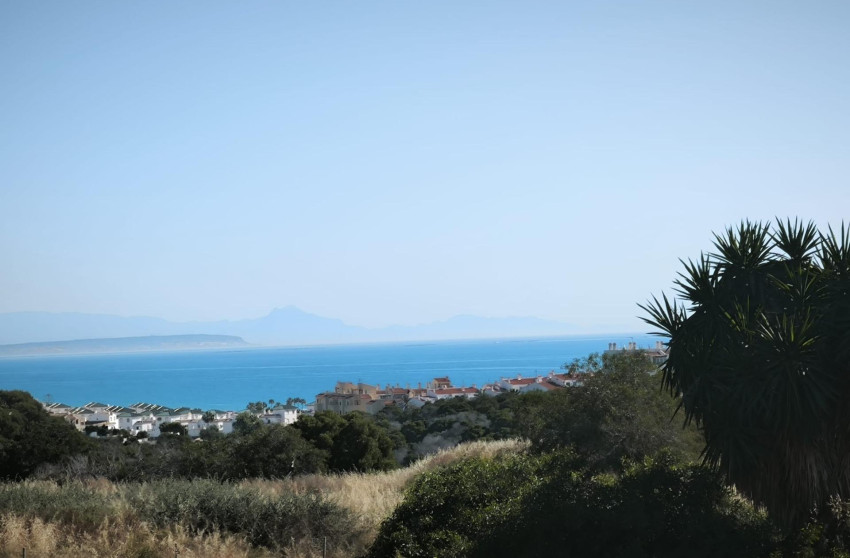 Resale - Apartment - Torrevieja - Torreblanca