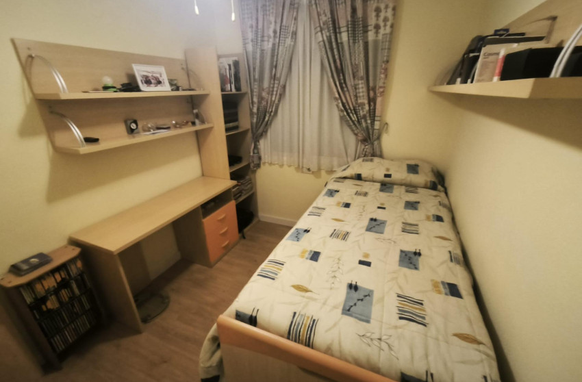Resale - Apartment - Torrevieja - Torreblanca