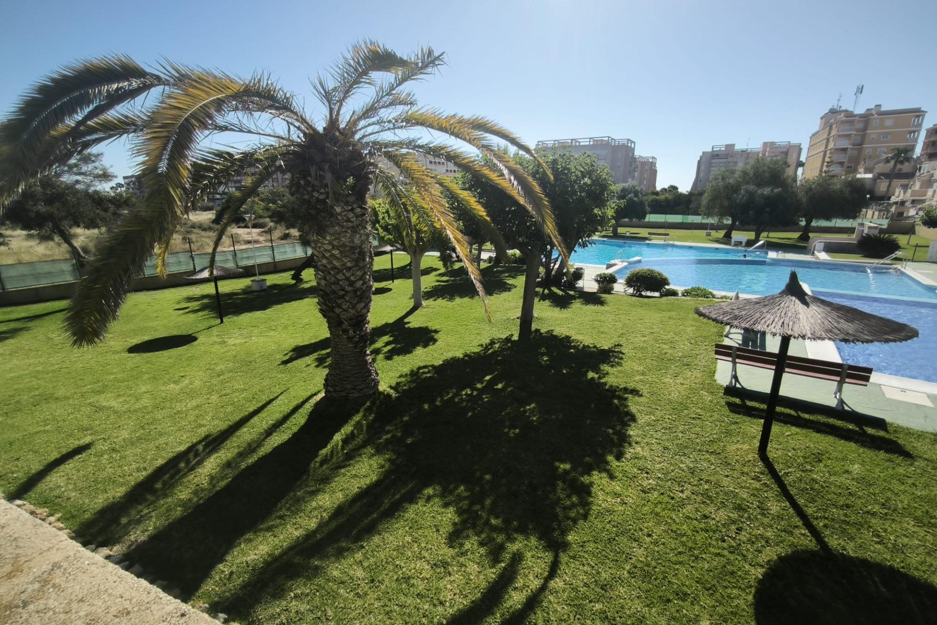 Resale - Apartment - Torrevieja - Torreblanca