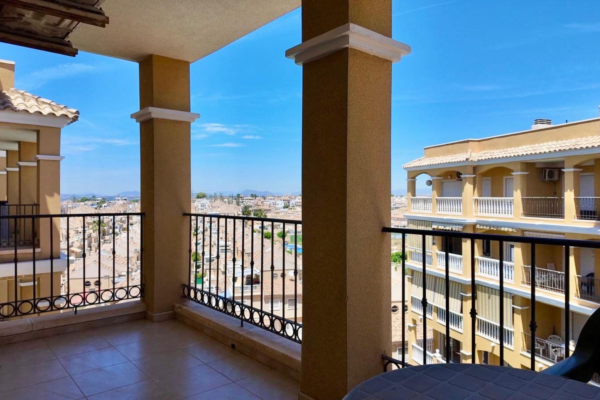 Resale - Apartment - Torrevieja - Torreblanca