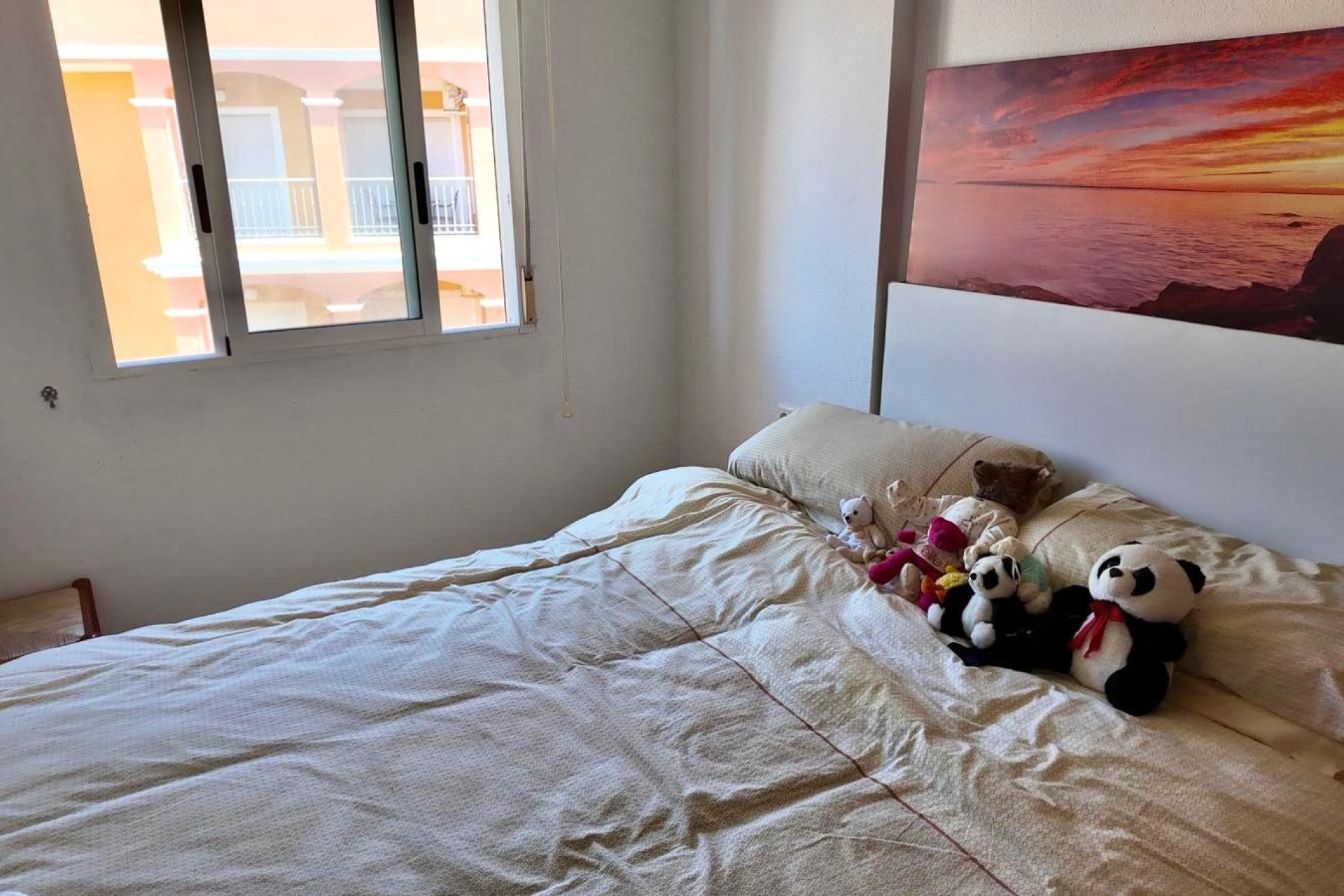 Resale - Apartment - Torrevieja - Torreblanca