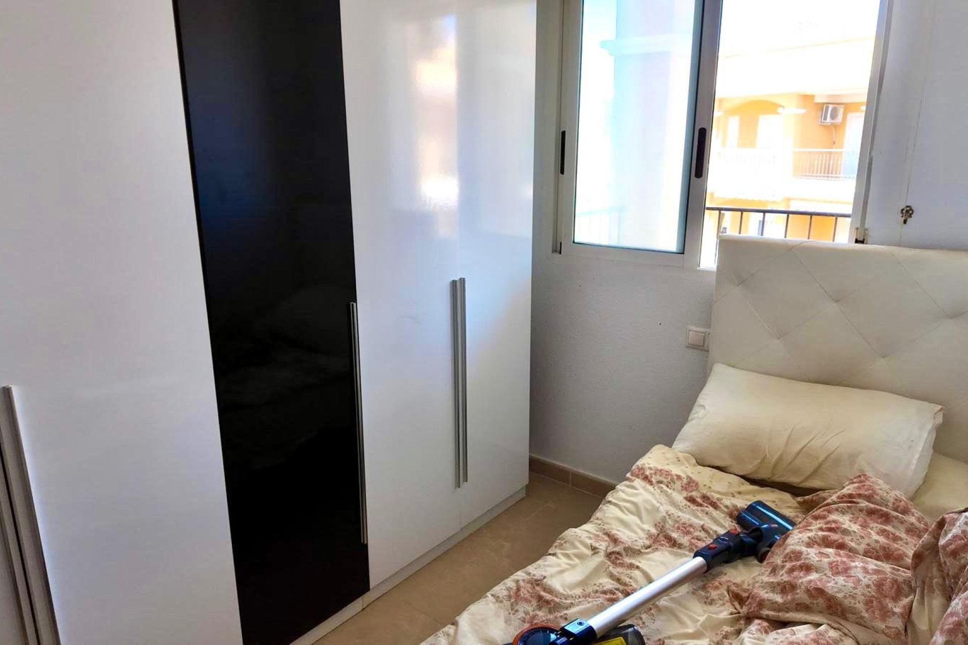 Resale - Apartment - Torrevieja - Torreblanca
