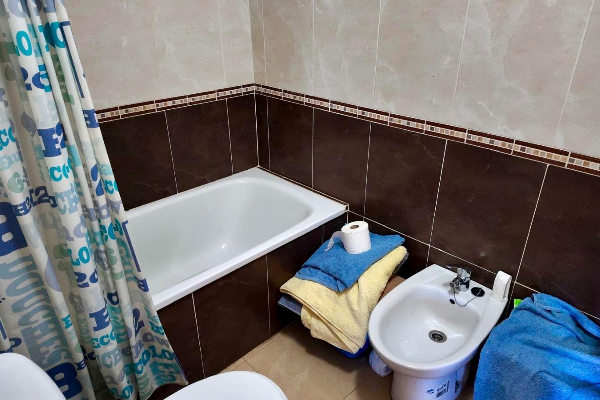 Resale - Apartment - Torrevieja - Torreblanca