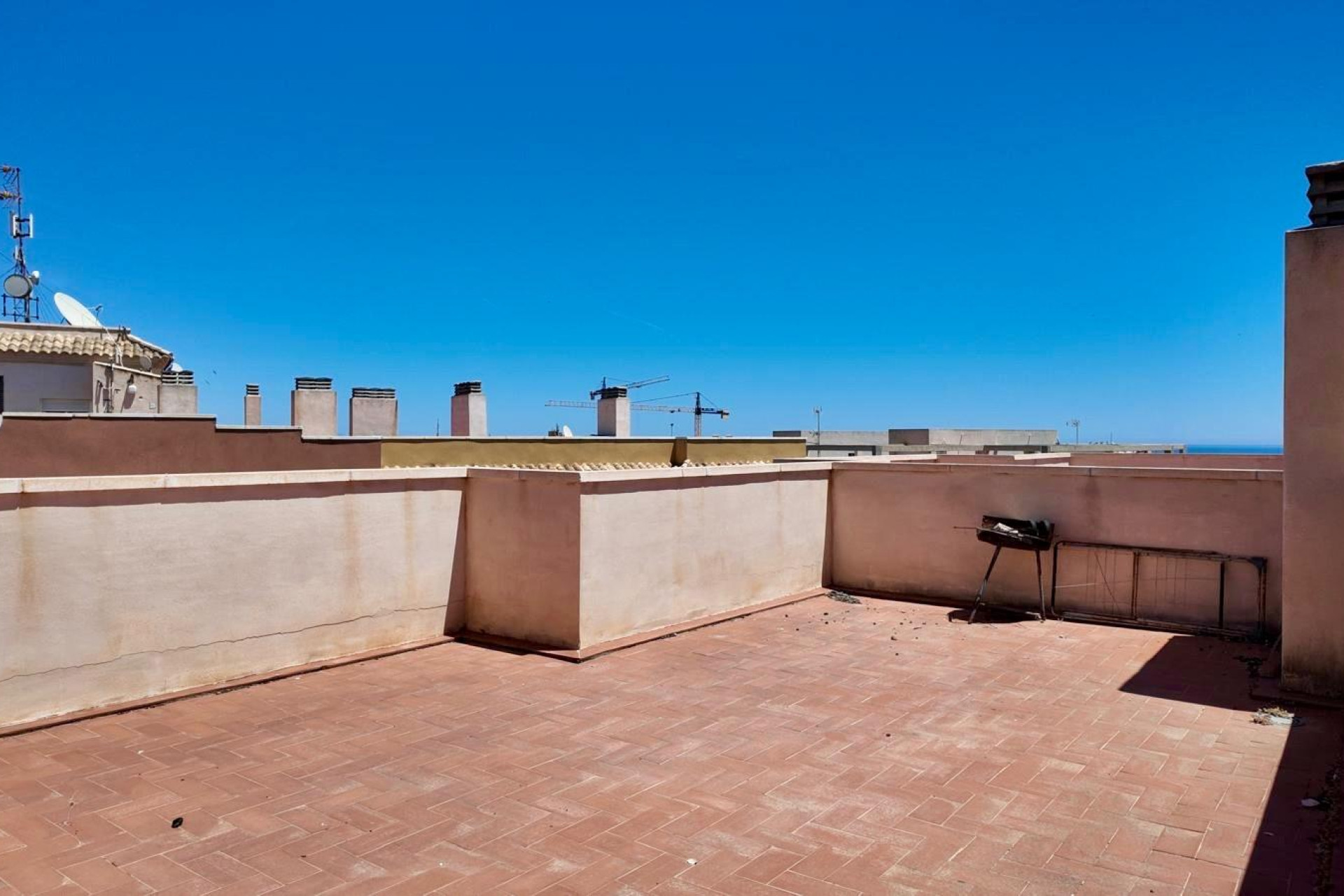 Resale - Apartment - Torrevieja - Torreblanca