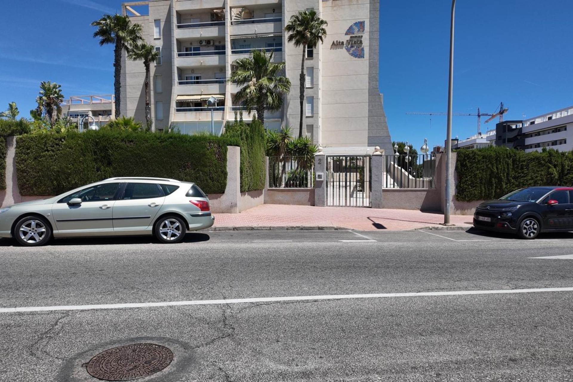 Resale - Apartment - Torrevieja - Torreblanca