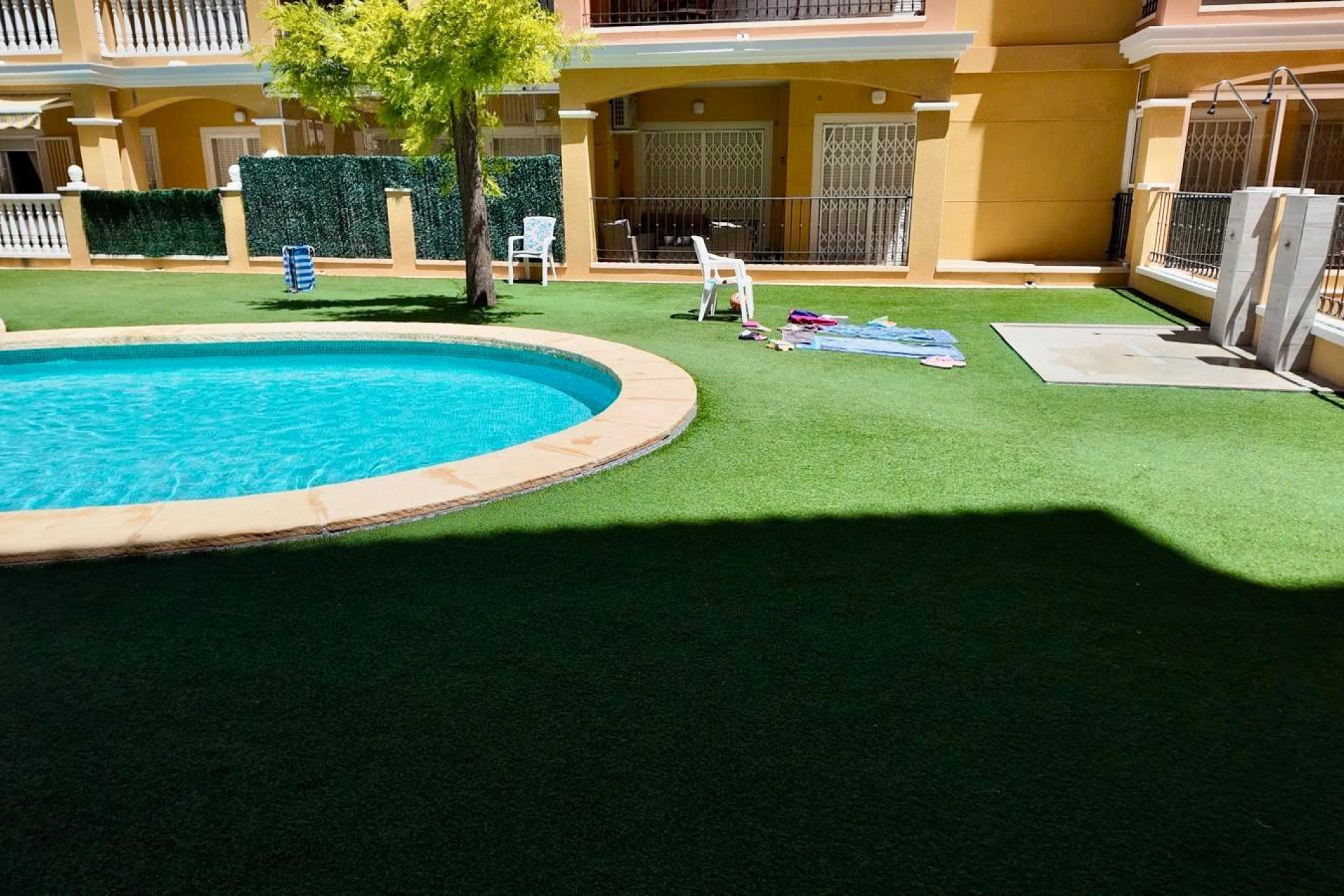 Resale - Apartment - Torrevieja - Torreblanca