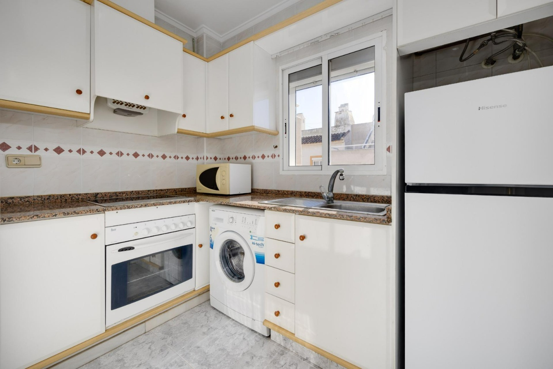 Resale - Apartment - Torrevieja - Torreblanca
