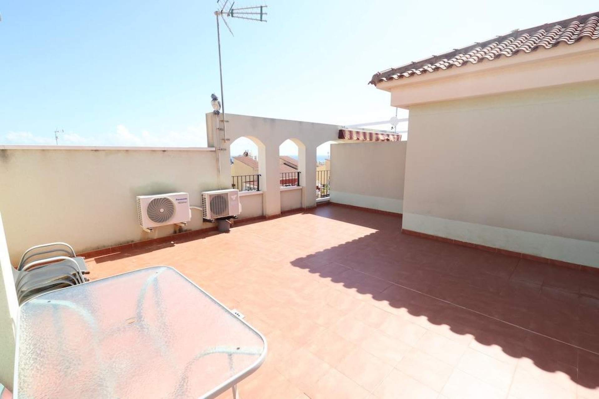 Resale - Apartment - Torrevieja - Torreblanca