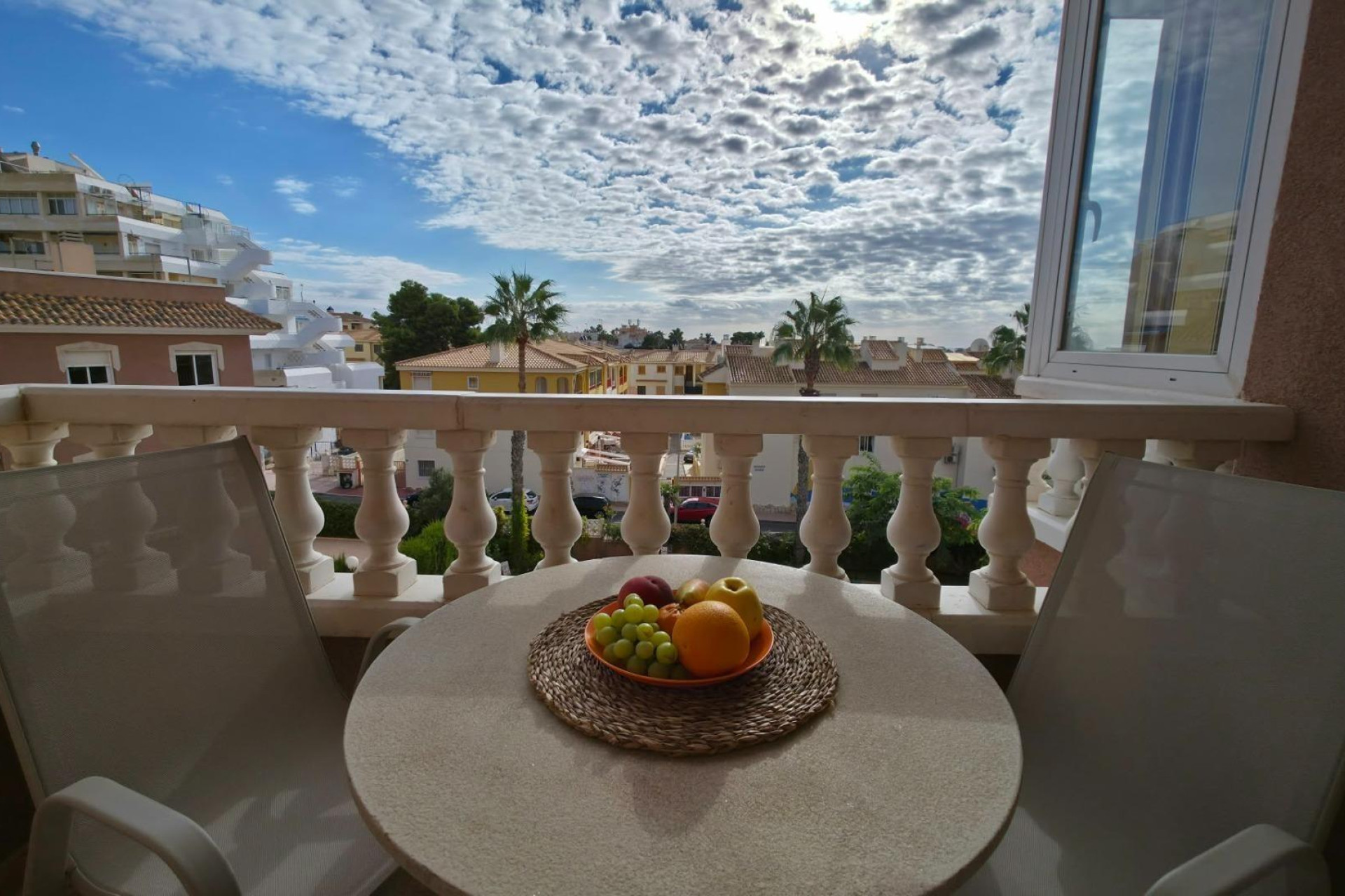 Resale - Apartment - Torrevieja - Torreblanca